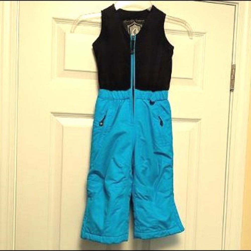 Rugged Bear Ski Pants Size 2